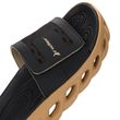 Chinelo Masculino Rider Slide R Power Slide Preto Bege-BN470- -3-